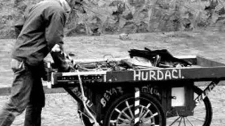 Eflani Hurdacı